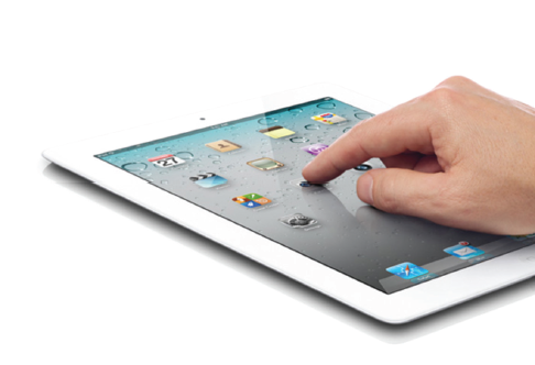 ipad