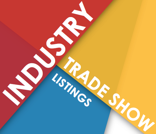 Industry Trade Show 2014