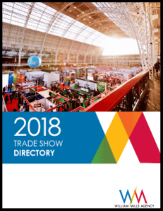 2018 Trade Show Directory WMA