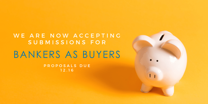 2020 bankers as buyers