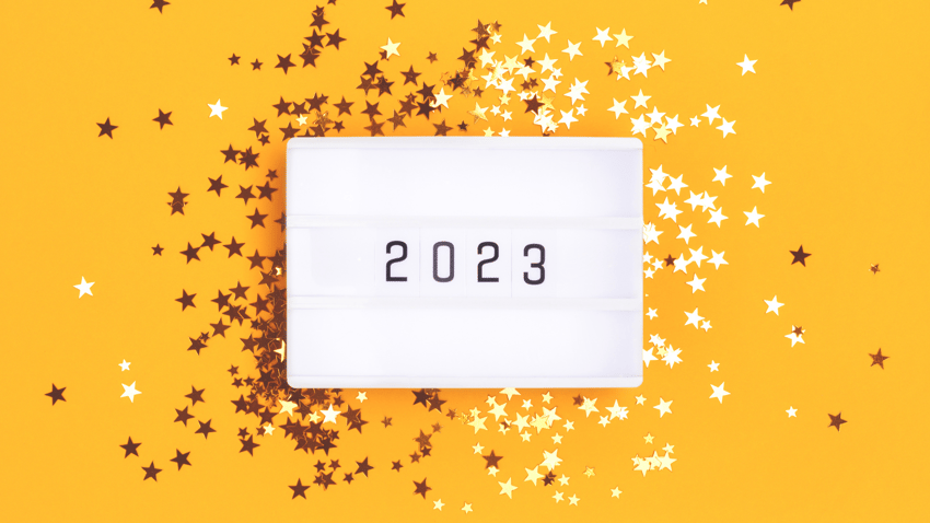 2023 trends and predictions blog