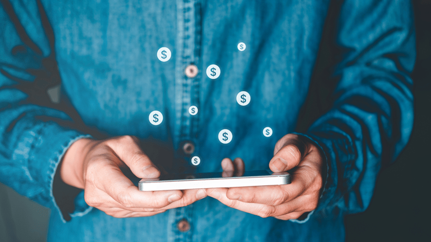 2024 Bankers as Buyers Highlights Exploding Fintech Scenario, Invisible Technology,Actual Intelligence