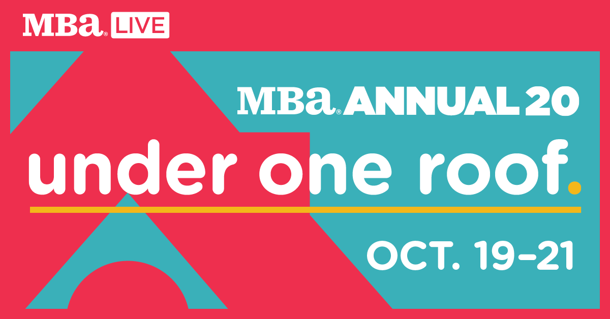 MBA Annual Though Virtual, Still the Most Inspiring Conference in my