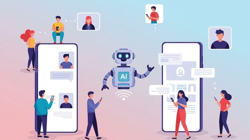 How Fintechs Can Navigate the New Frontier of AI-Driven Search