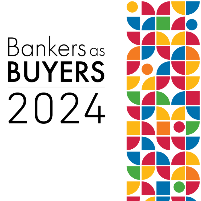 Bankers as Buyers 2024