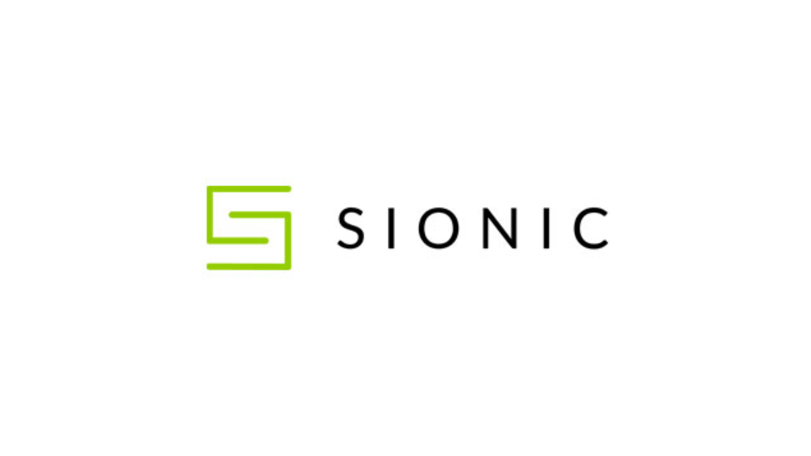 Sionic