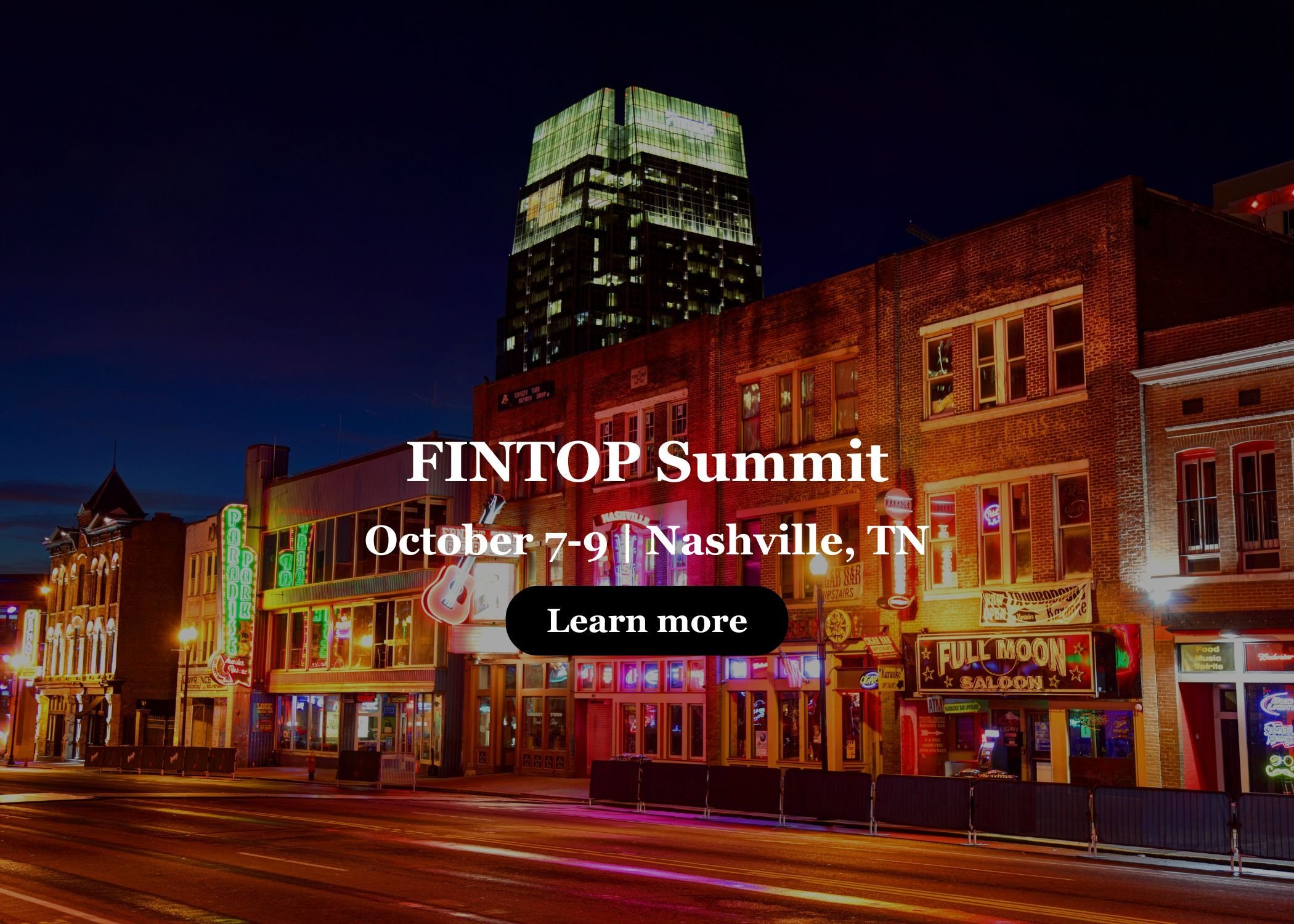 Fintop Summit