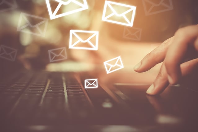 Five Ways To Make Financial Services Marketing Emails More Effective