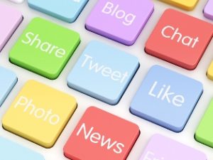 PR Insight: Time To Get Your Social On