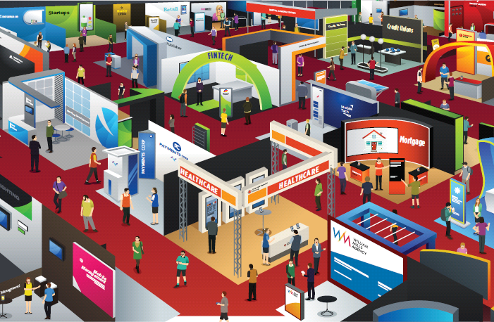 2017 Trade Show Directory 