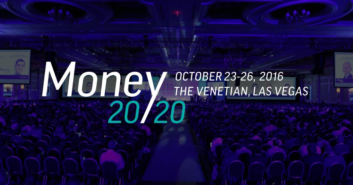Will Machines Rule FinTech? Money2020 Dives into AI and Blockchain’s Impact on FinTech