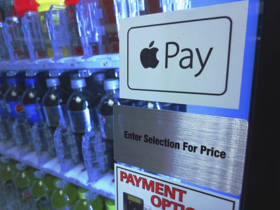 Recent Headlines Support our Bankers As Buyers Outlook on Apple Pay’s Growing Popularity and Security Measures
