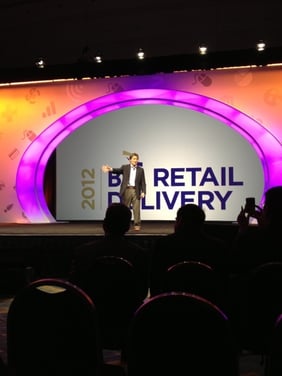 BAI’s Retail Delivery Conference
