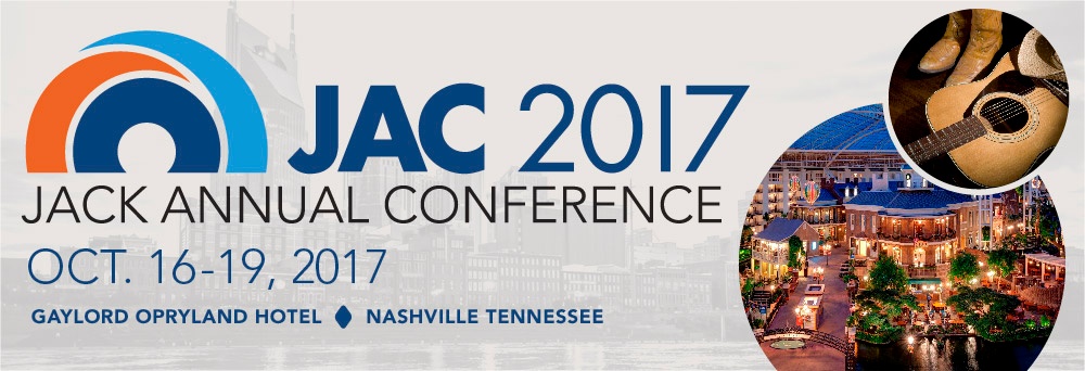 Jack Henry Annual Conference 2017