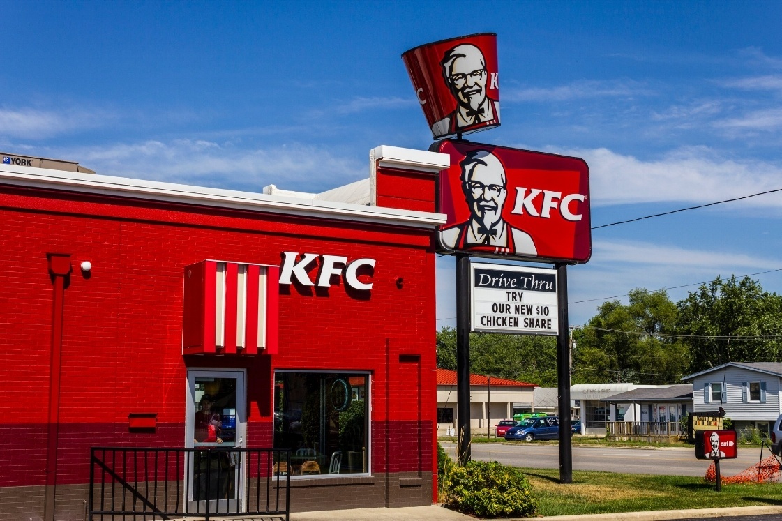 KFC