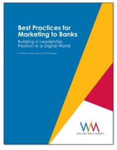 "Best Practices for Marketing to Banks"