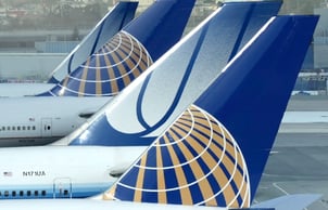 United Airlines Biggest PR Nightmare of 2017
