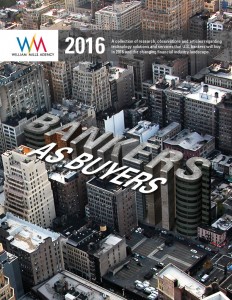 Bankers as Buyers 2016 Report Now Available