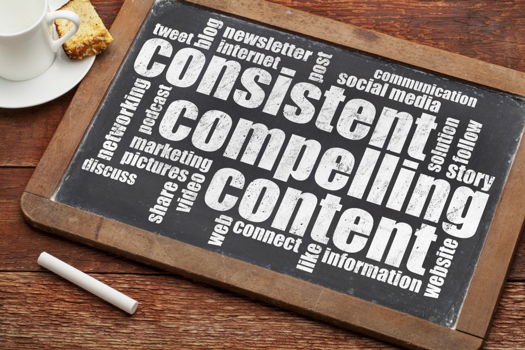 Why Use an Agency for Content Marketing Success  