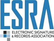 Electronic Signatures and Records Association