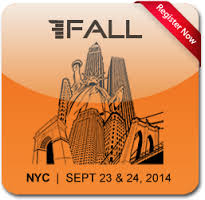 Finovate Fall 2014