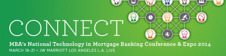 mba's national technology in mortgage banking conference