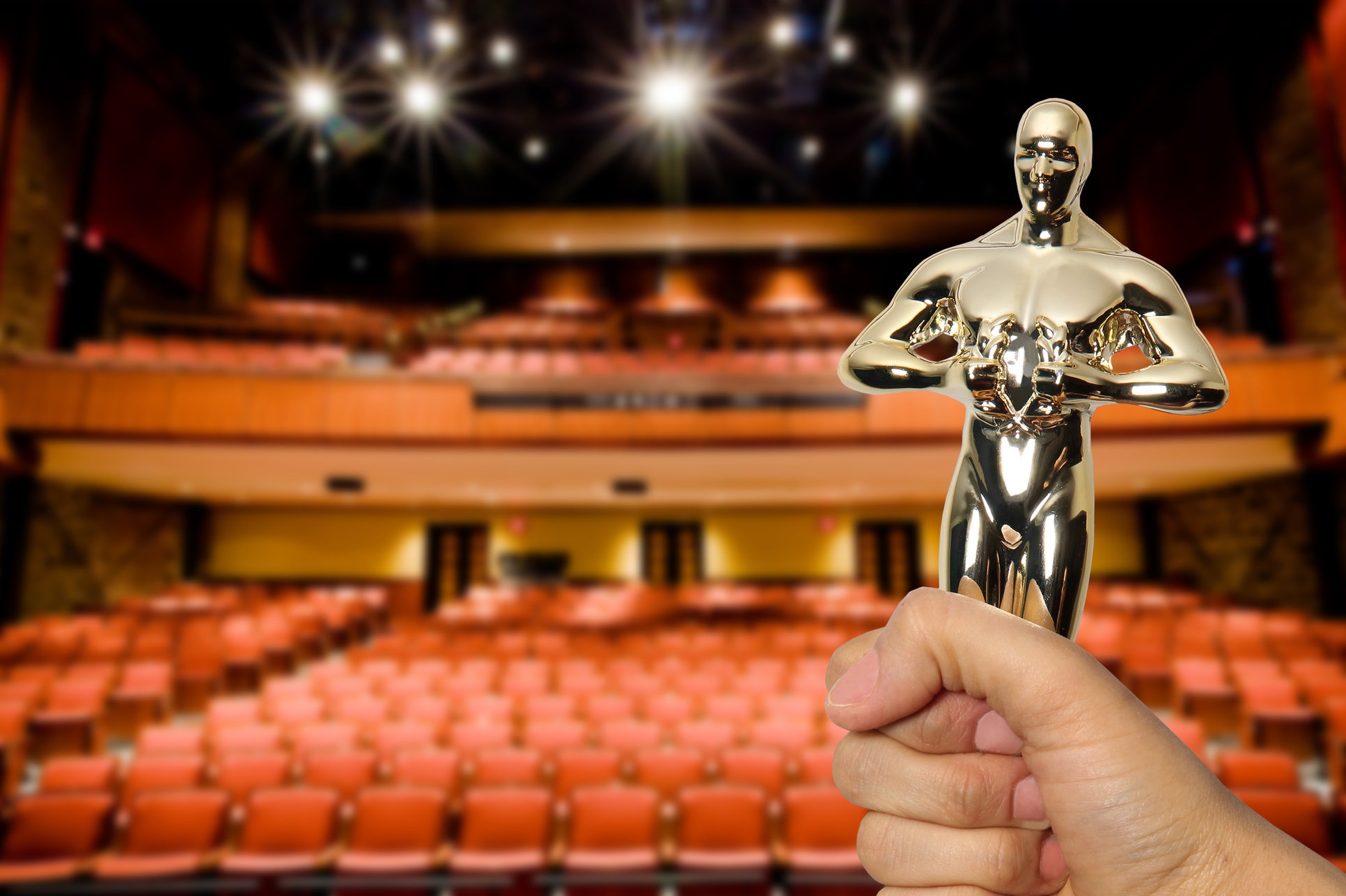 Is Your Website Oscar Worthy or a B-Movie Dud? 6 Things Every Website Should Include to be Great