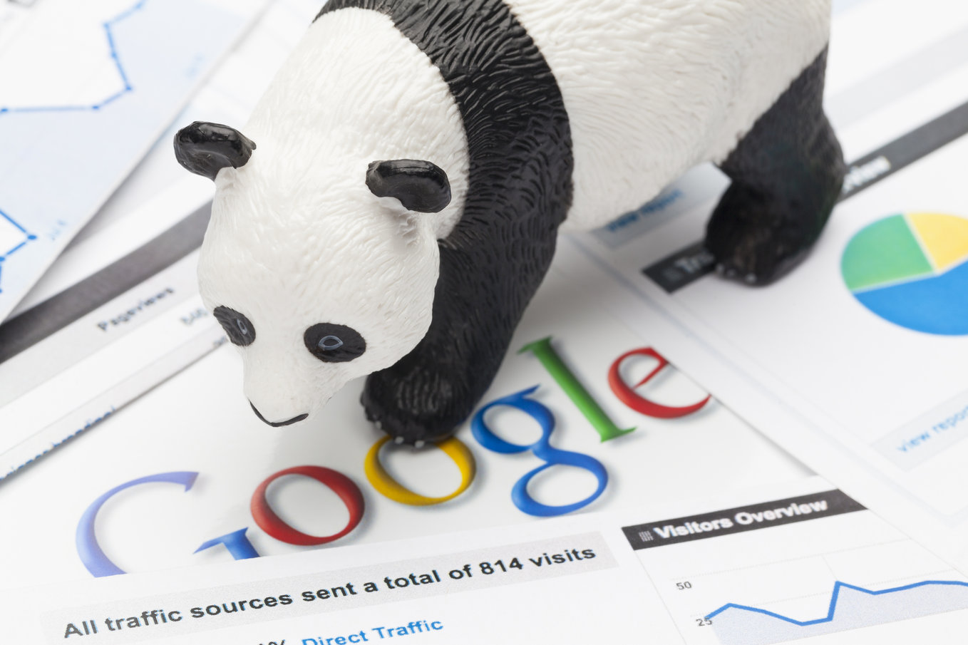 5 Factors Google Uses to Determine a Company’s Page Rank