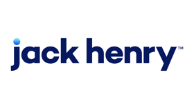 Jack Henry - new logo