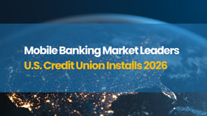 Mobile Banking Infographic