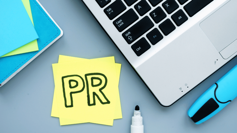 PR Strategy