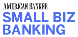 Small Biz Banking Logo