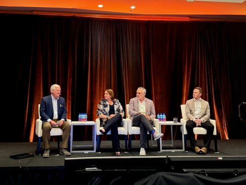 Have You Been to the Super Bowl of Banking?