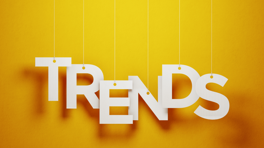 Staying Ahead of the Curve Six PR Trends We’re Keeping an Eye On
