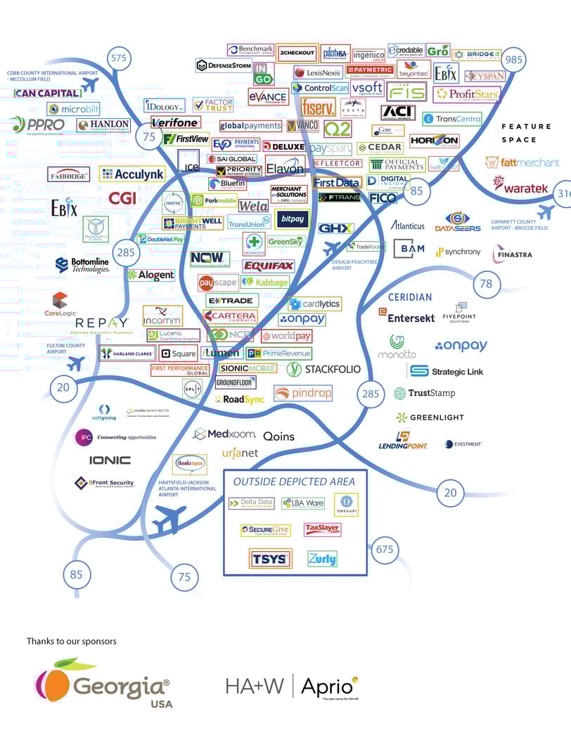 10 Fun Facts About Thriving Fintech Industry