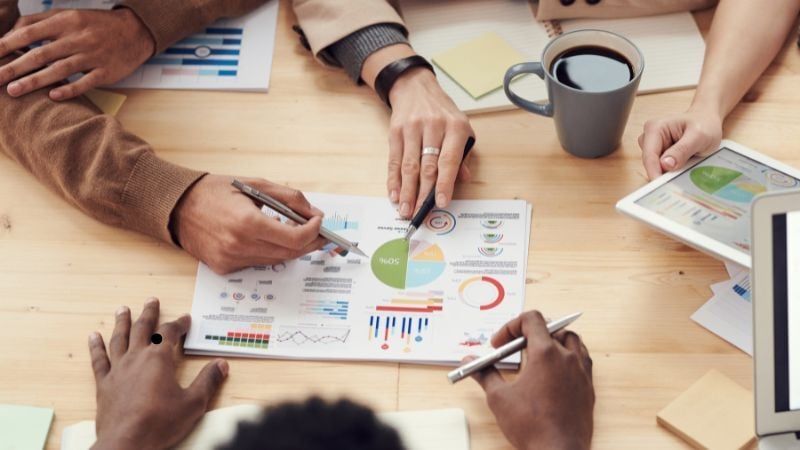 The Real ROI of Consistency