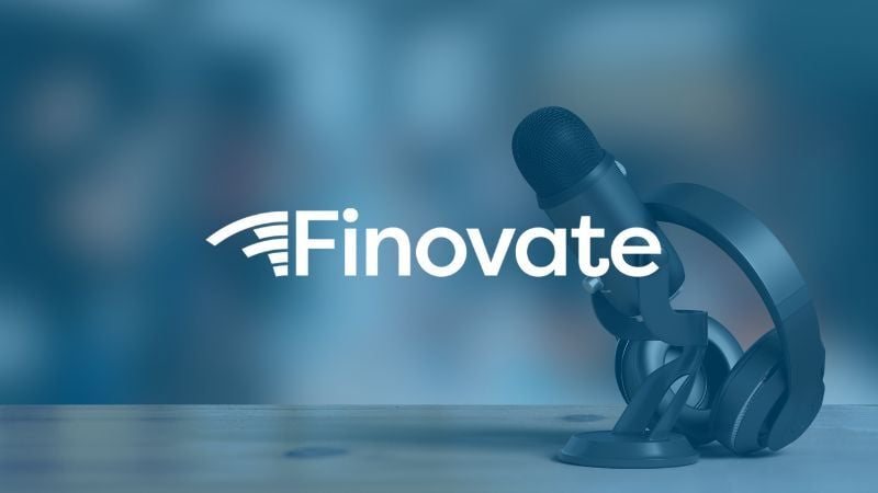Watch Now: Finovate Video Interview