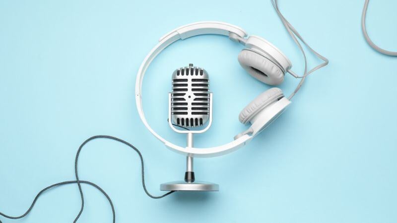 The Power of Podcasts: A New Frontier in Brand Narratives and Media Strategies