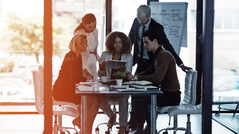 Beyond the Product Pitch: Finding the Stronger Story in Fintech PR