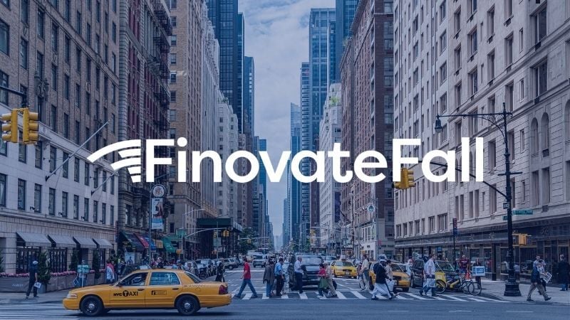 What FinovateFall 2026 Revealed About the Future of Fintech