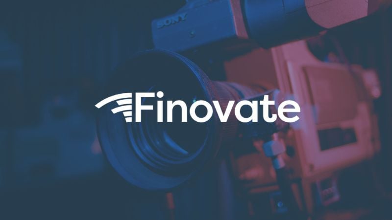 Watch Now: Exclusive Finovate Interviews