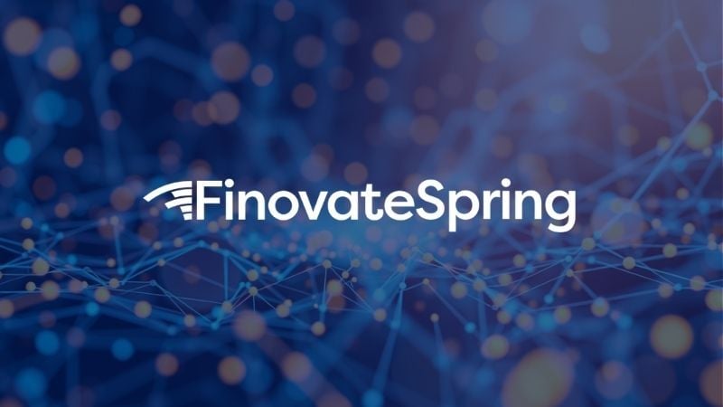 AI Takes Center Stage at FinovateSpring 2026