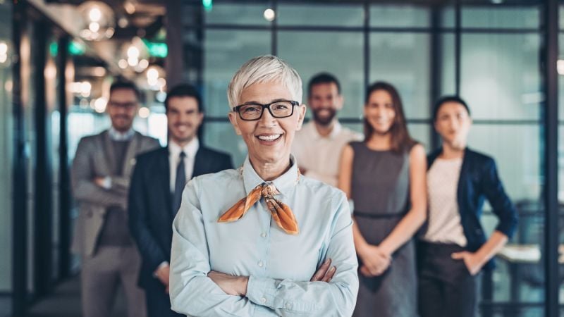 From Expertise to Influence: Amplifying Executive Voices