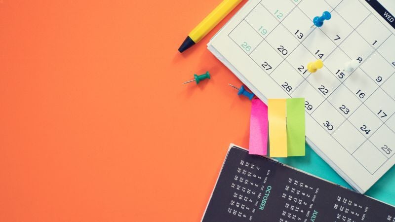 Your Roadmap to a Successful Trade Show Season