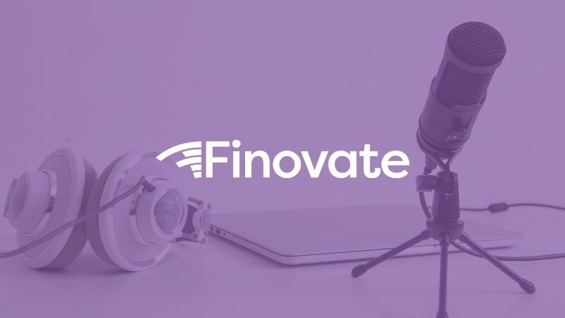 Watch Now: FinovateFall Video Interview