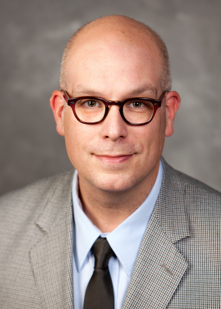 J. Blair Logan