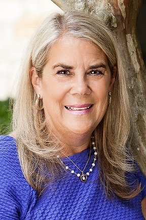 Catherine Laws