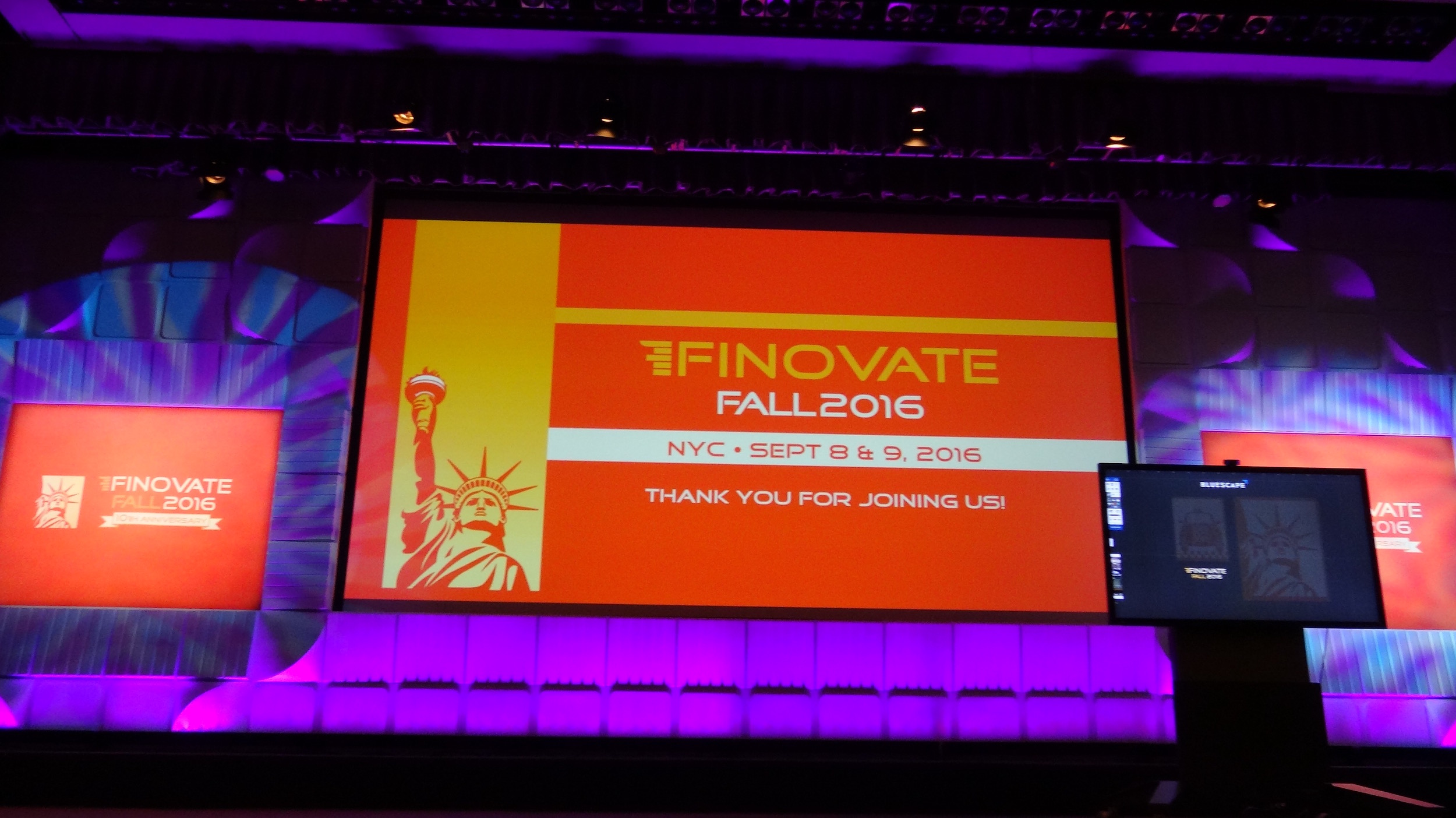 finovatefall