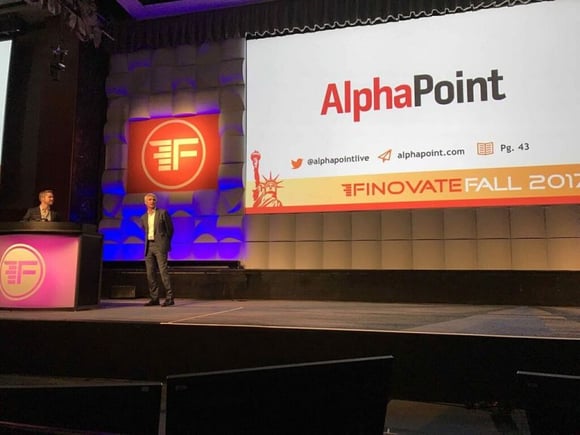 Alpha Point