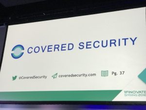 Covered Security